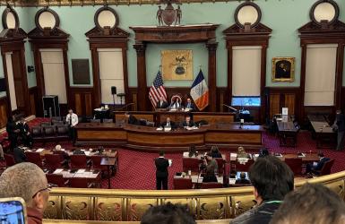 ल्होसारलाई न्यू योर्क सिटीमा ‘बिदा’ को मान्यता (भिडियो सहित)